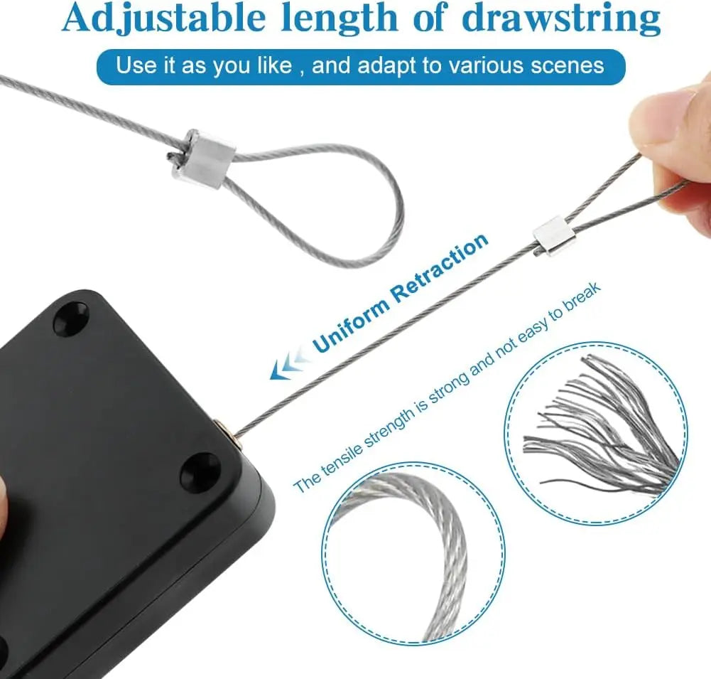 Automatic Sensor Door Closer